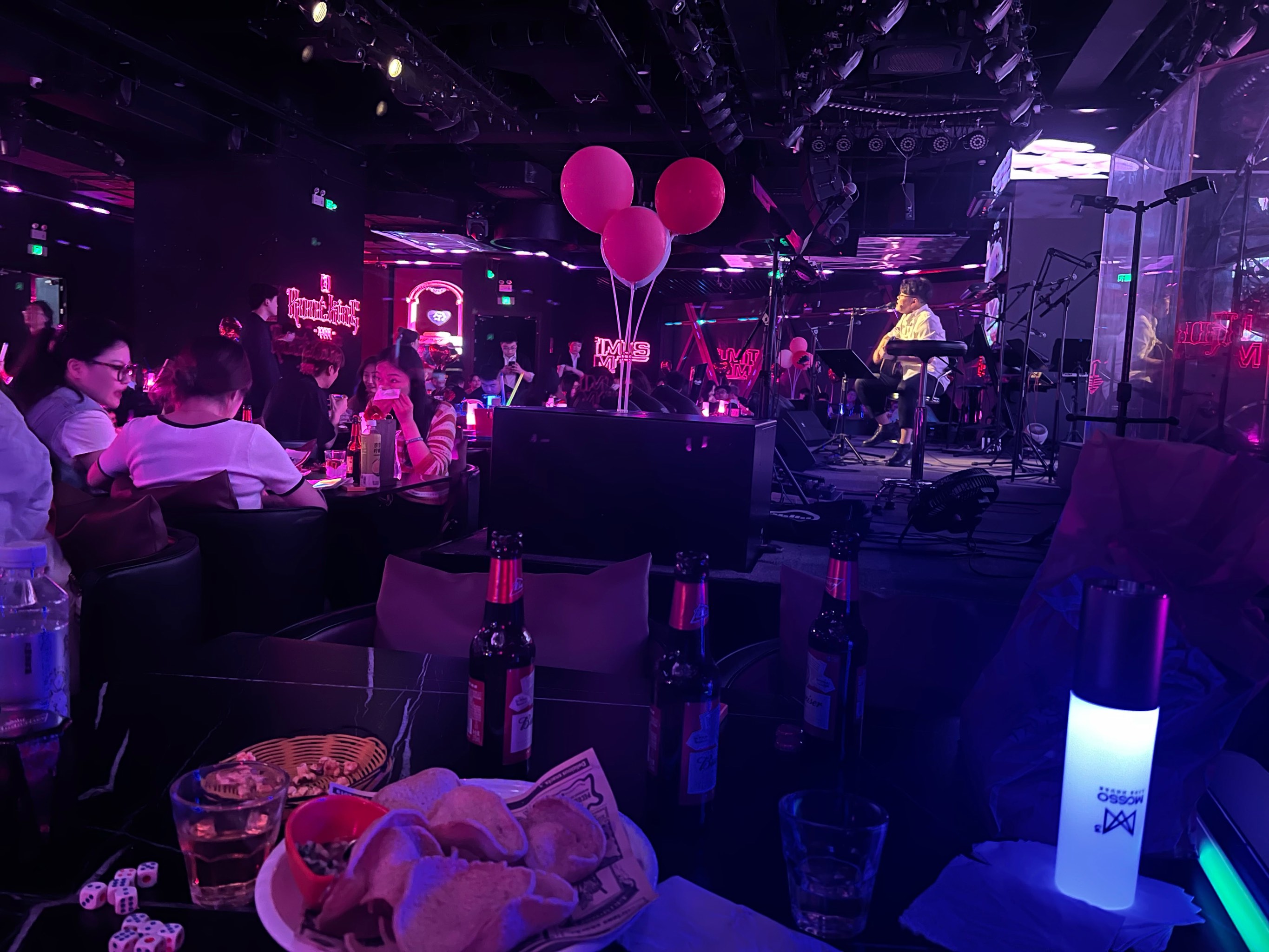 无锡商务ktv计时方式-宜兴市ktv预定